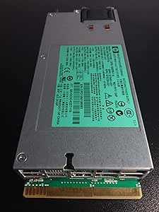 HP 579229-001 1200W Power Supply — main product image