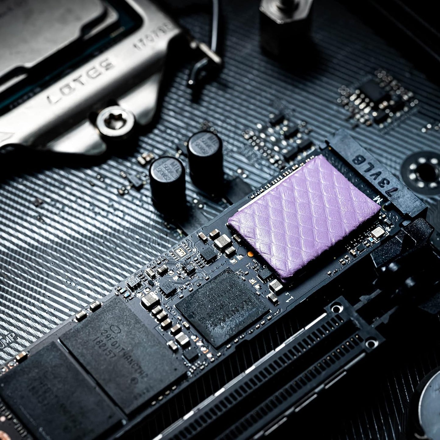 Cooler Master TPX-NOPP-9005-R1 High Performance Thermal Pad