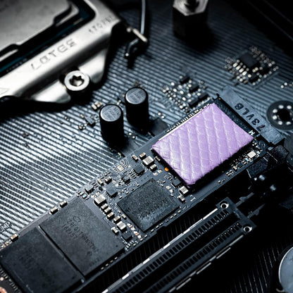 Cooler Master TPX-NOPP-9005-R1 High Performance Thermal Pad