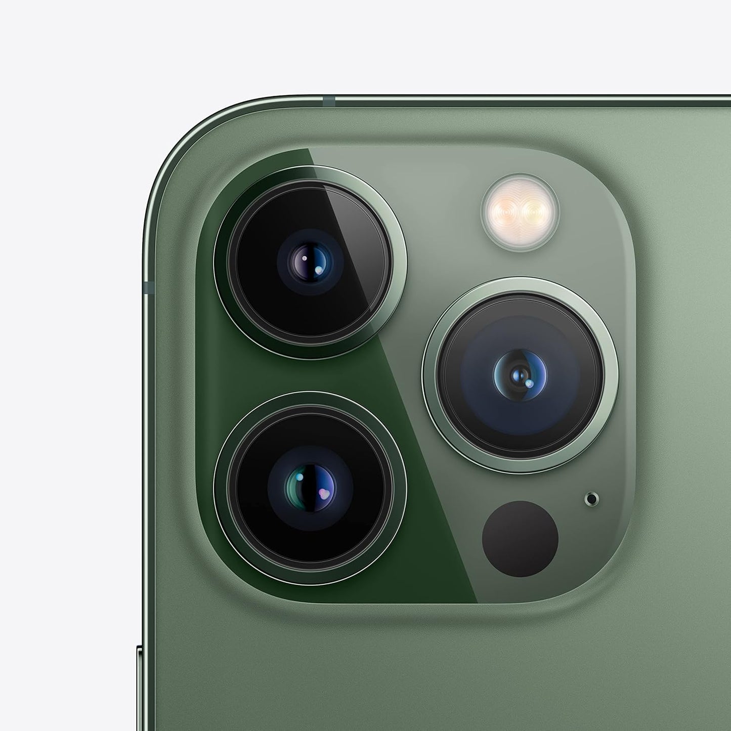 Apple 13 Pro iPhone 1TB Alpine Green - T-Mobile (Renewed)