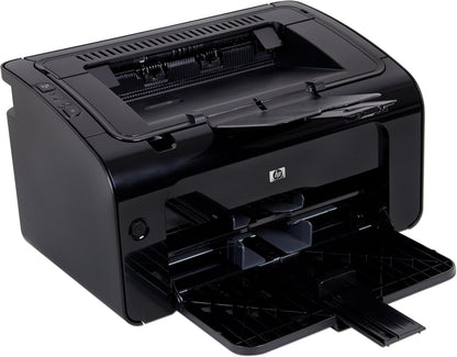 HP CE658A#BGJ LaserJet Pro P1102w Wireless Printer