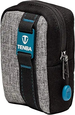 Tenba Camera Pouch with Neoprene Protection — main product image