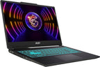 MSI 15 Cyborg 15.6