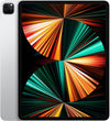 Apple iPad Pro 12.9" 5th Gen 2TB - Silver (Renewed)