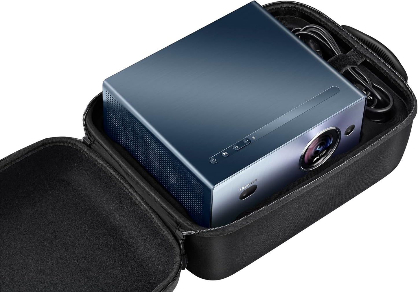 Hisense BB1H Projector Case: C1 4K Laser Projector Bag