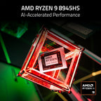 Razer RZ09-05081ED3 Blade 14 Gaming Laptop - Ryzen 9, RTX 4070