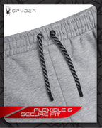 Spyder Men's Jogger Pants 2-Pack Athletic Activewear