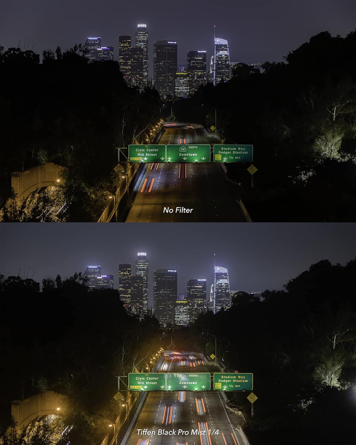 Tiffen 62BPM2 62mm Black Pro-Mist 2 Diffusion Filter