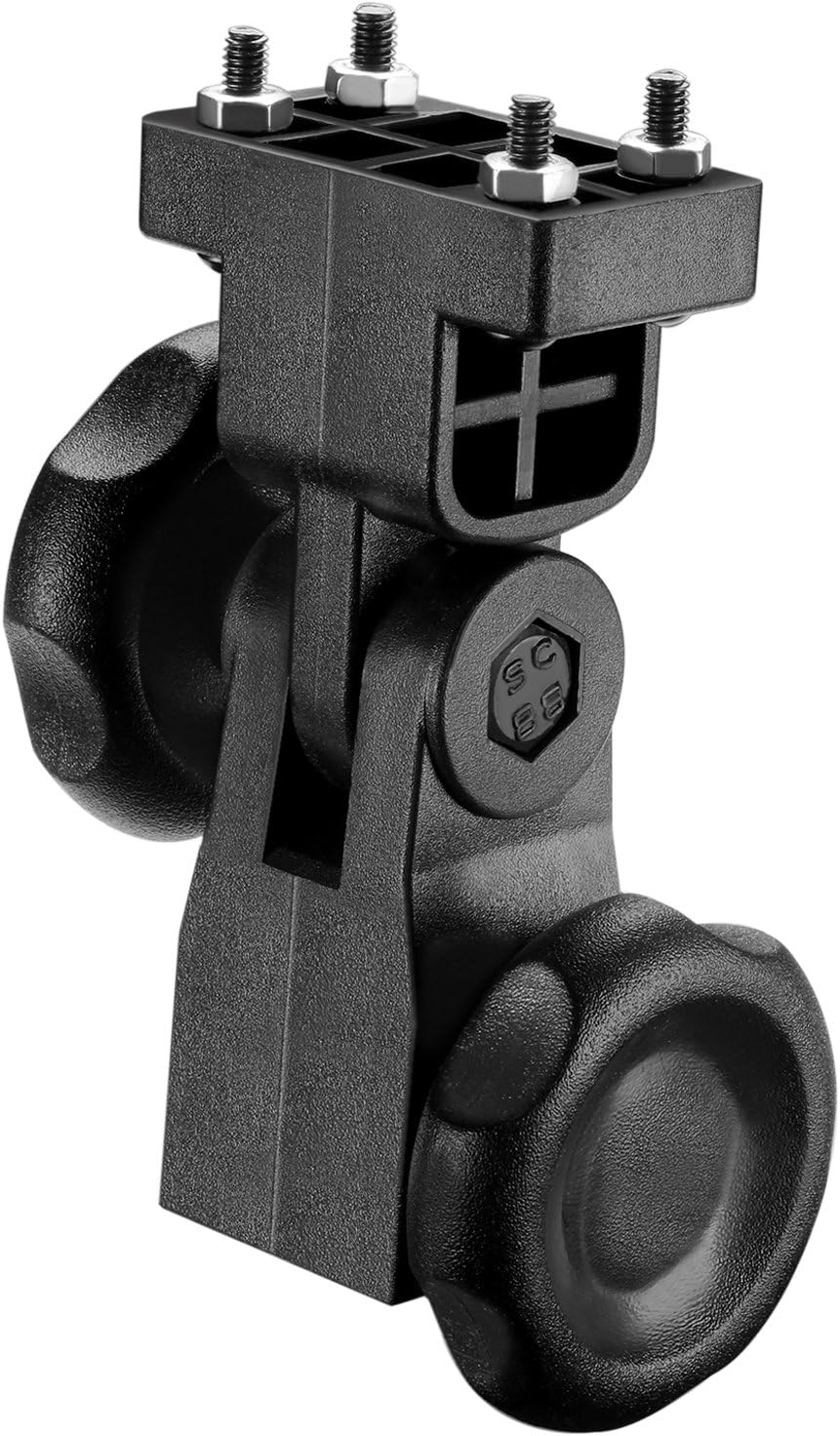 Neewer 10089633 Adjustable Ring Light Adapter