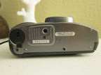Pentax IQZOOM80QD EZY-80 35mm Film Camera