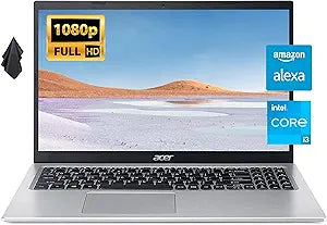 Acer Aspire 5 15.6" FHD Laptop i3 20GB RAM 1TB SSD