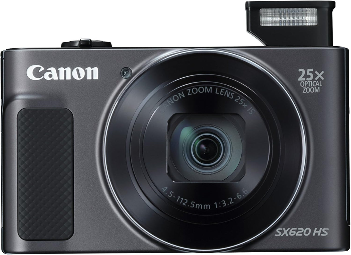 Canon PowerShot sx620 25x Zoom Camera (Renewed)