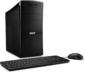 Acer P237HL 23-inch Core i5 Desktop PC