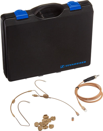 Sennheiser 009872 Pro Audio HSP 2-EW-3 Headworn Microphone