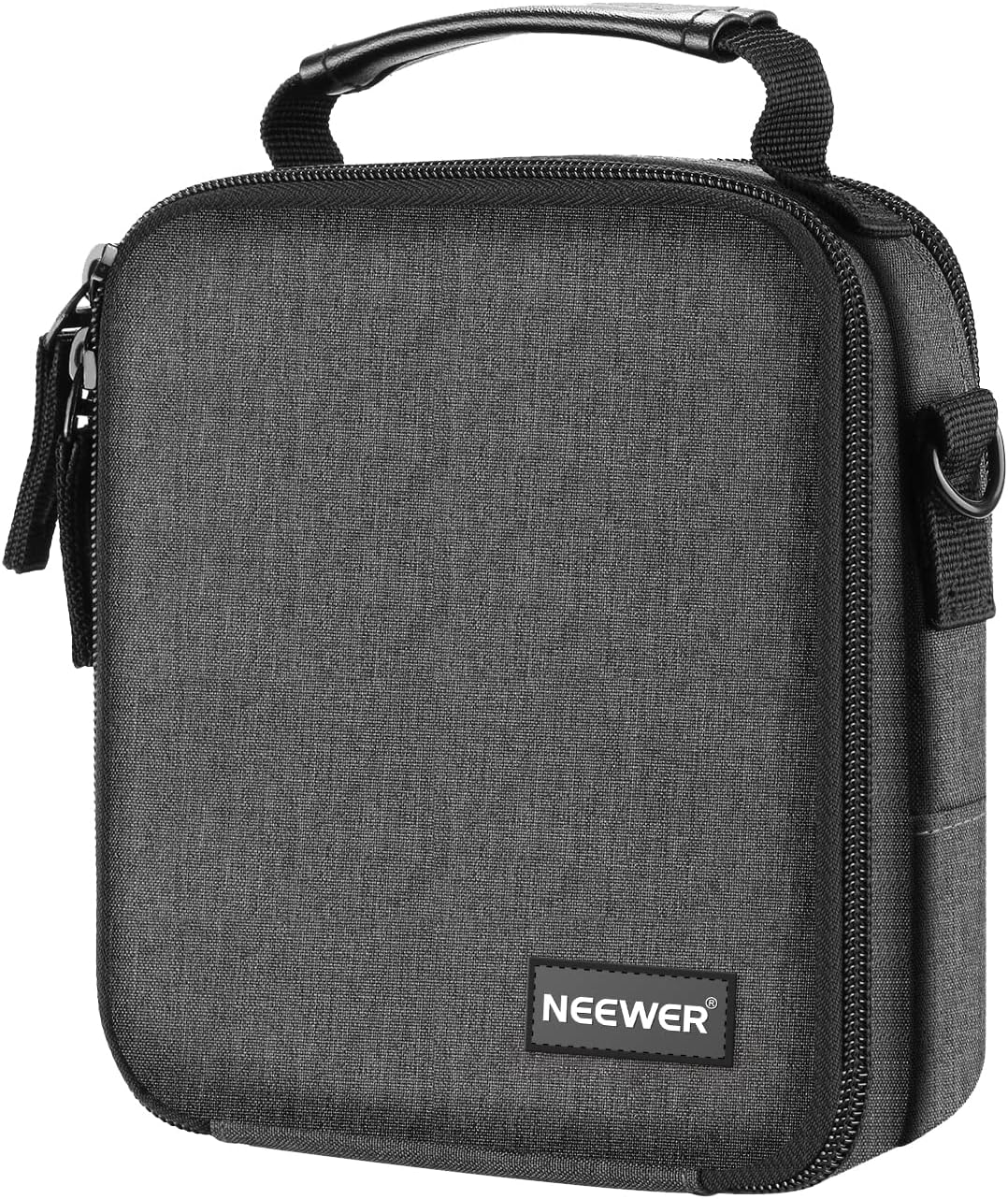 Neewer 10093600 Camera Lens Filter Pouch Case
