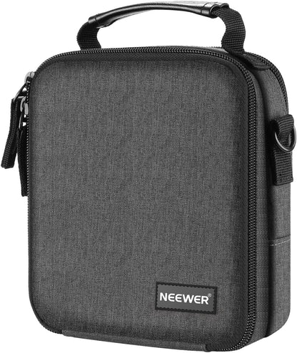 Neewer 10093600 Camera Lens Filter Pouch Case
