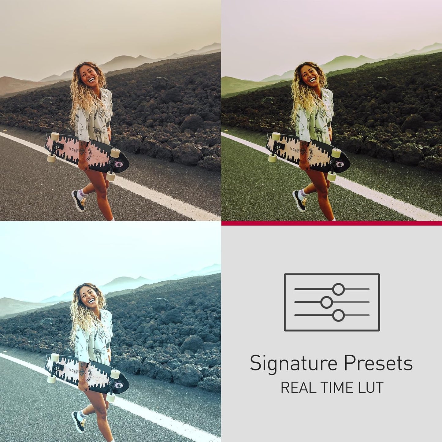 Panasonic DC-S9KK Lumix S9 Full Frame Mirrorless Camera