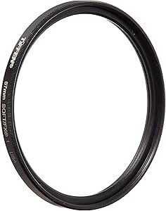 Tiffen 67SFX1 67mm Soft/FX Portrait Filter