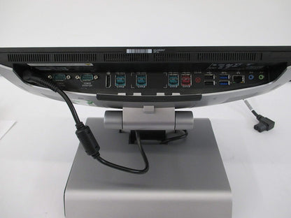 HP 5NL83UT#ABA RP9 POS Terminal i5 256GB SSD