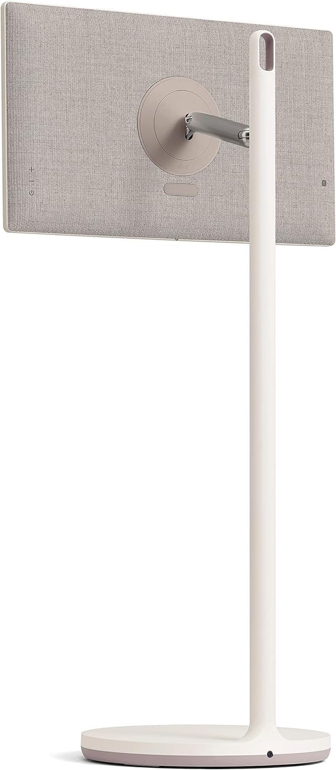 LG 27ART10AKPL StanbyMe: 27" Portable Touchscreen Monitor