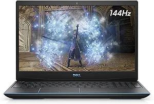 Dell i3500-5552 Gaming G3 Laptop GTX 1650 Ti