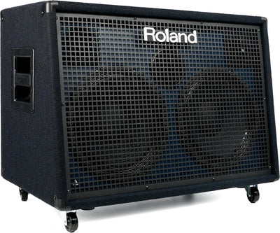 Roland KC-990 4-Channel Stereo Mixing Keyboard Amp