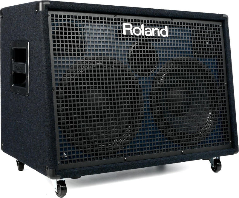 Roland KC-990 4-Channel Stereo Mixing Keyboard Amp — main product image