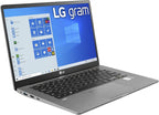 LG Gram Ultra 14