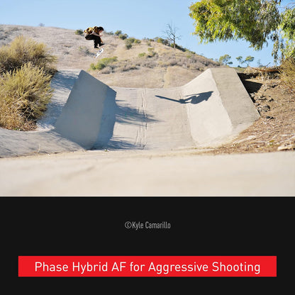 Panasonic DC-S5M2XBODY LUMIX S5IIX Full Frame Mirrorless Camera