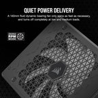 Corsair HX1200i 80+ Platinum ATX 3.0 PSU
