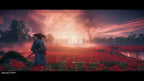 Sony 9715894 Ghost of Tsushima Director's Cut (PS4)