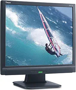 ViewSonic Q171b 17" LCD Monitor