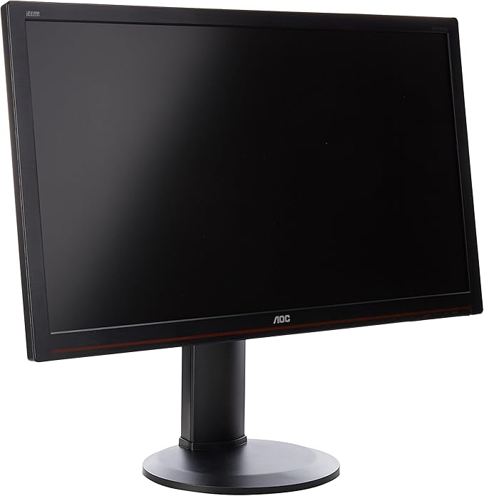 AOC G2770PQU 27" 144Hz FHD Gaming Monitor
