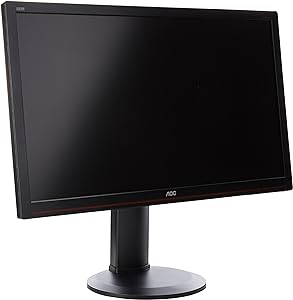 AOC G2770PQU 27" 144Hz Gaming Monitor