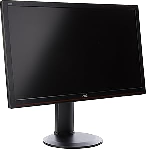 AOC G2770PQU 27" 144Hz 1ms FHD Gaming Monitor