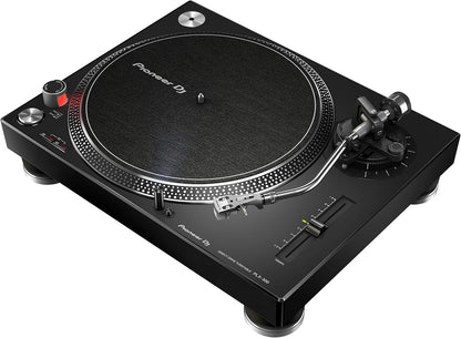 Pioneer DJ PLX-500-K Direct Drive Turntable