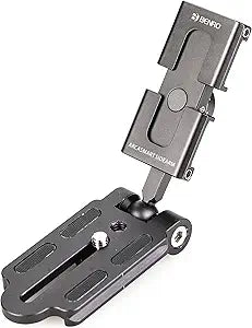 Benro ACSMSA ArcaSmart Sidearm Smartphone Clamp
