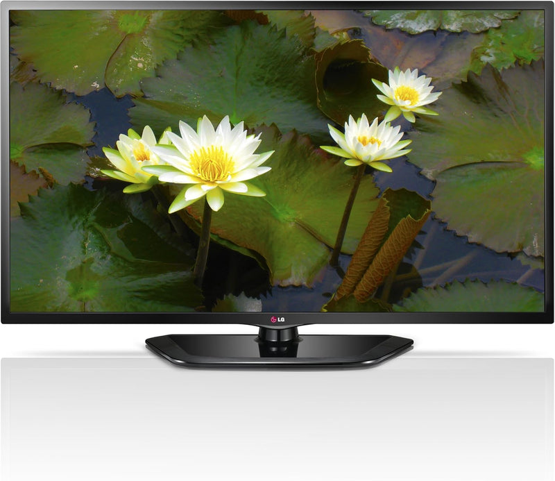 LG 55LN5400 55-Inch 1080p 120Hz LED TV — main product image