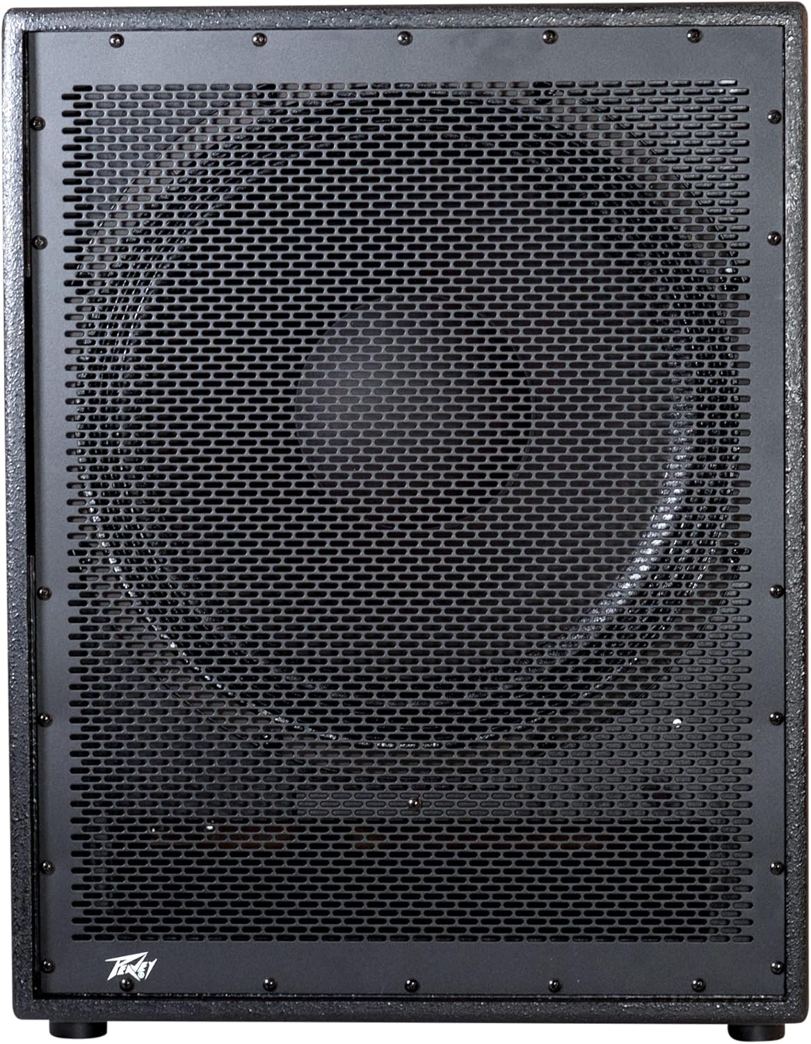 Peavey PVs 18 Vented 1000W Powered Bass Subwoofer