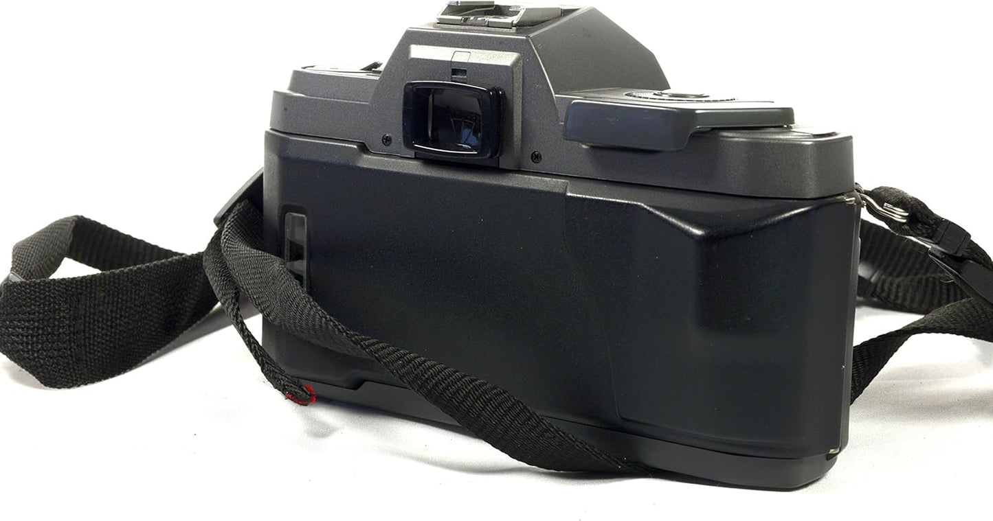 Pentax P30T 35mm SLR Film Camera Kit Zoom Lens Renewed