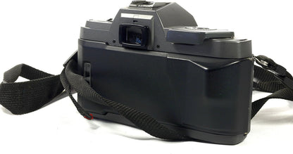 Pentax P30T 35mm SLR Film Camera Kit Zoom Lens Renewed