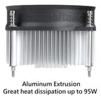 Thermaltake Gravity i2 CPU Cooler LGA 1200/1151