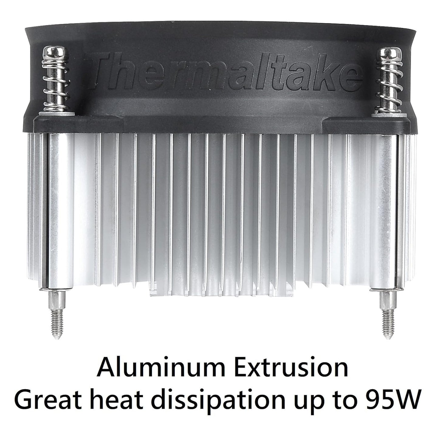 Thermaltake Gravity i2 CPU Cooler LGA 1200/1151