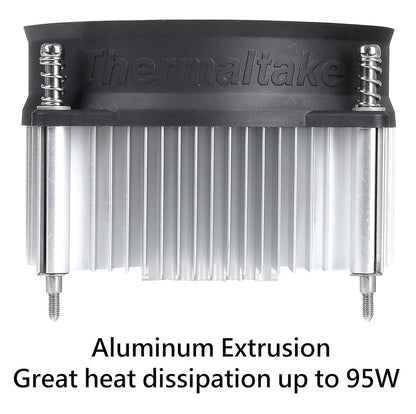 Thermaltake Gravity i2 CPU Cooler LGA 1200/1151