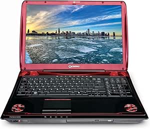 Toshiba PQX31U-00T008 Qosmio X305-Q706 17
