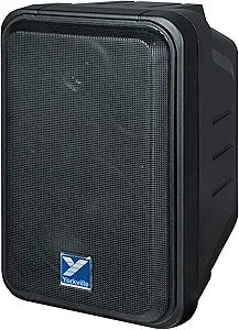 Yorkville C120 100W Passive Speaker 5