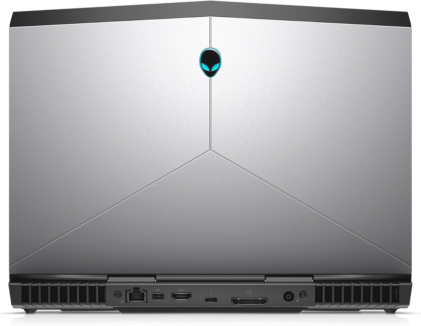 Alienware AW13R3-7000SLV-PUS 13.3" Gaming Laptop GTX 1060