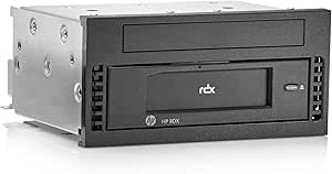 HP C8S08A RDX Internal Backup System: DL Server Module — main product image