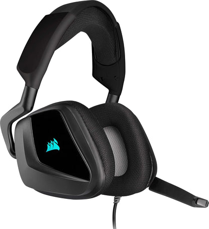 Corsair CA-9011203-EU Void Elite RGB USB Gaming Headset