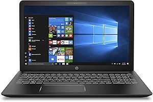 HP Pavilion Gaming Computer FHD IPS i5 Radeon RX 550